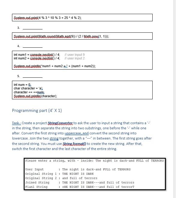 Solved True and False (T/F)(0.5′×6) 1. E)(3.1∗10−10)/2 | Chegg.com
