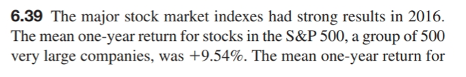 solved-6-39-the-major-stock-market-indexes-had-strong-chegg