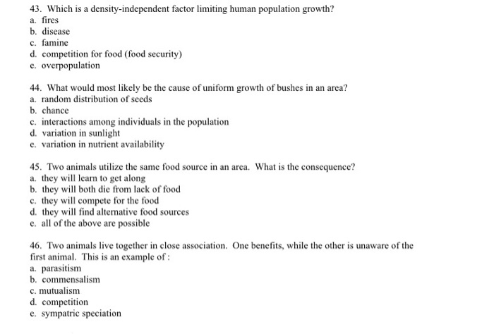 solved-43-which-is-a-density-independent-factor-limiting-chegg