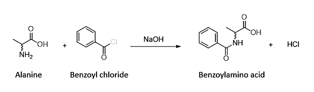 Solved Draw the mechanism of reaction for the following 2 | Chegg.com