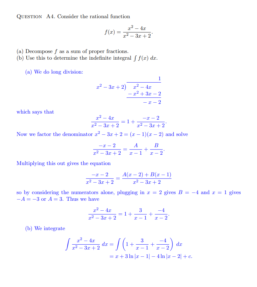 Solved PLEASE EXPLAIN THE PART WHERE THEY FOUND THE NUMBERS | Chegg.com