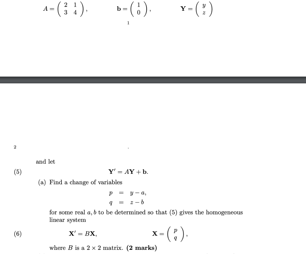 solved-find-a-change-of-variables-for-some-real-a-b-to-chegg