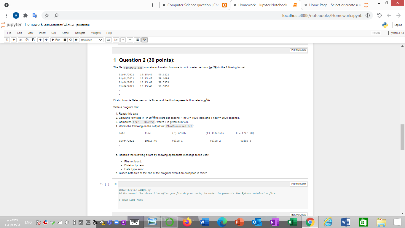 Solved х + x Computer Science question Che C Homework - | Chegg.com