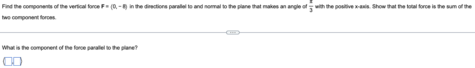 Solved Compute u⋅v if u and v are unit vectors and the angle | Chegg.com