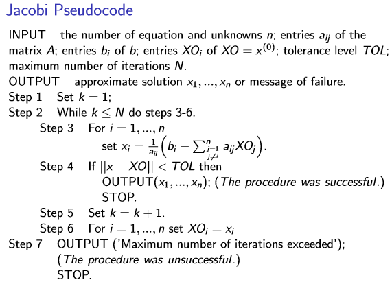 Mathematica Code: Consider the example with the 50 × | Chegg.com