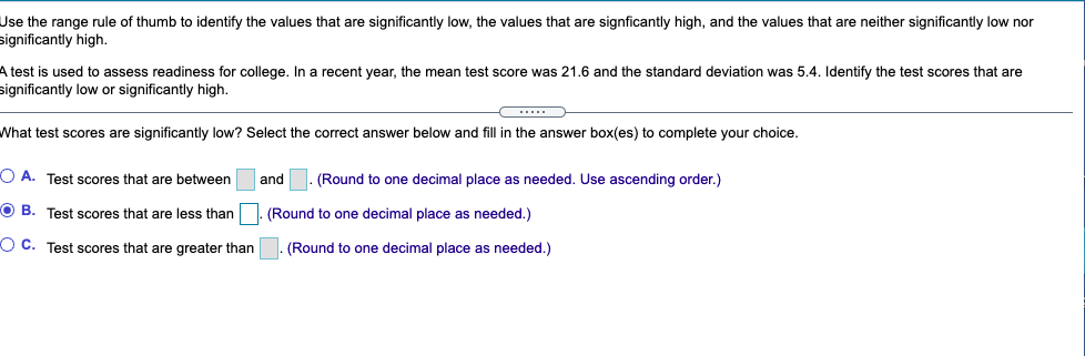 solved-use-the-range-rule-of-thumb-to-identify-the-values-chegg