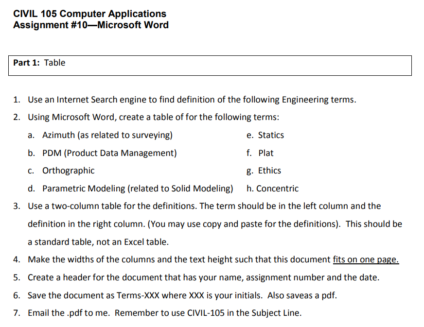 Computer applications class image