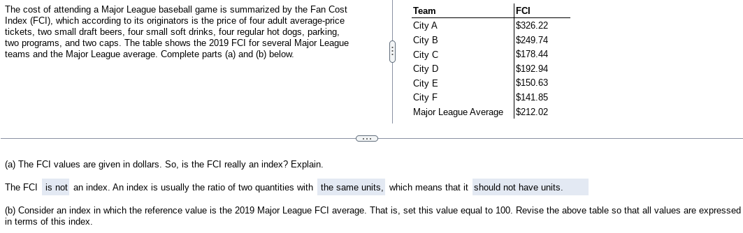 Average ticket price $6,136 on Sunday