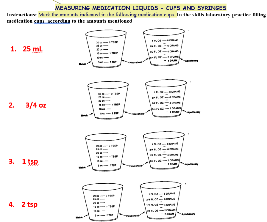 2/3 Tablespoon(10 mL, 10 cc, 2 Teaspoon