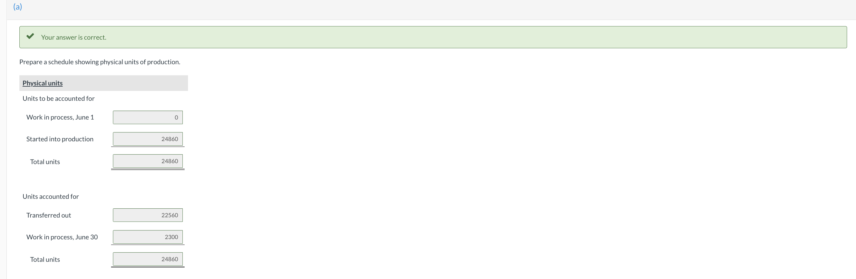 Solved Question 7 of 13 View Policies Show Attempt History | Chegg.com