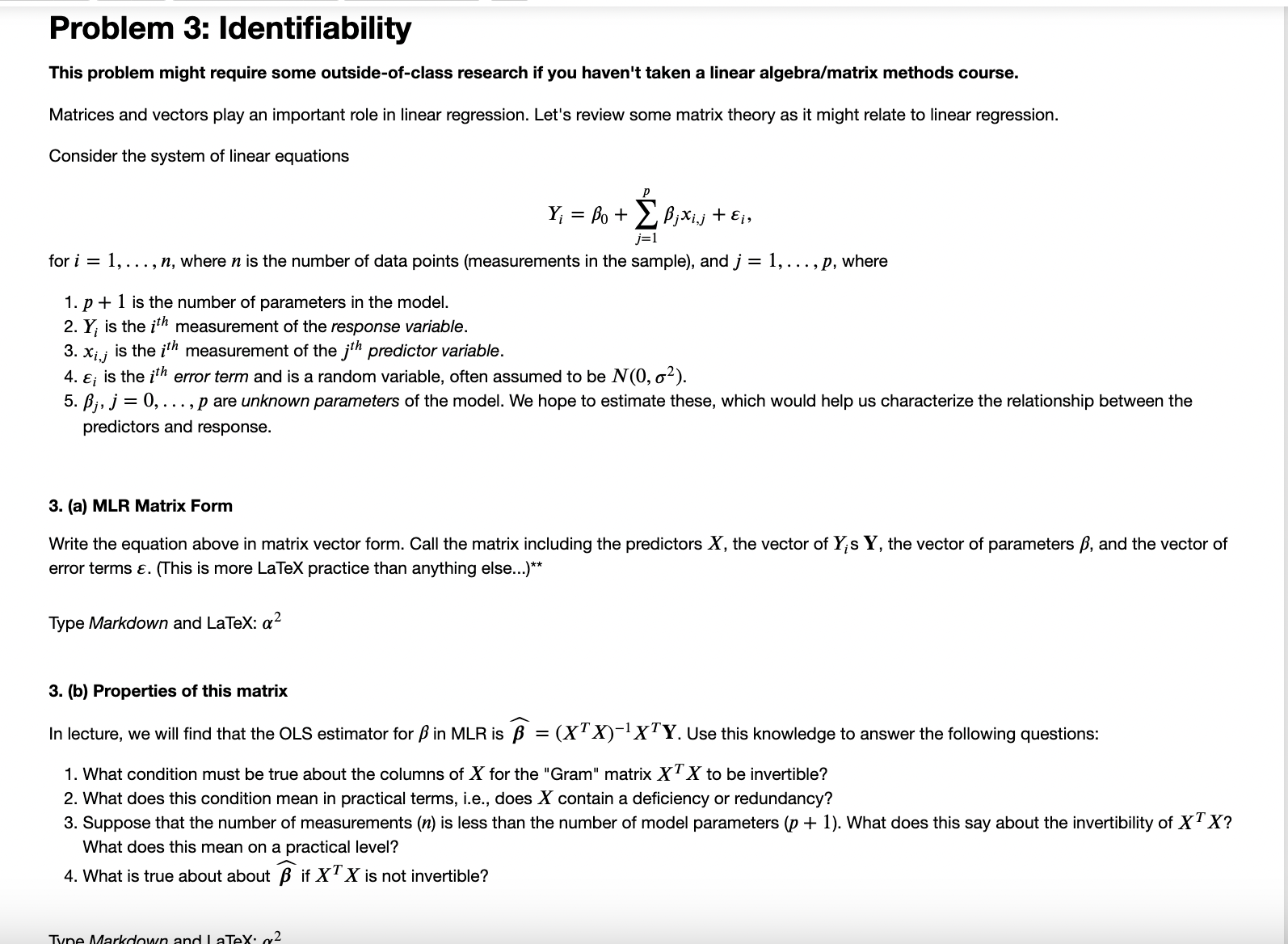 Solved Please solve both part A and B. I need to paste the | Chegg.com