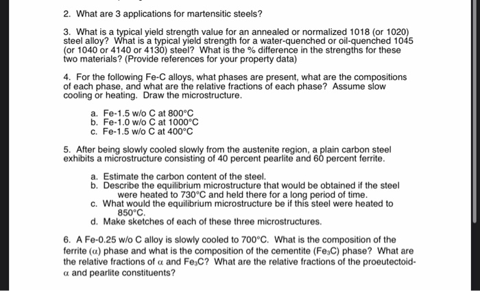 1020 Carbon Steel: Uses, Composition, Properties