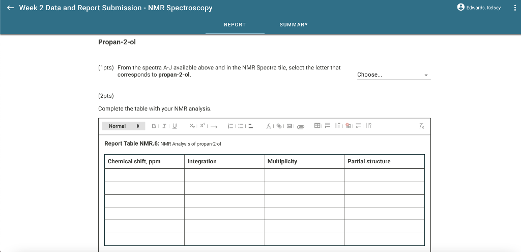 solved-for-the-following-please-complete-the-table-and-chegg