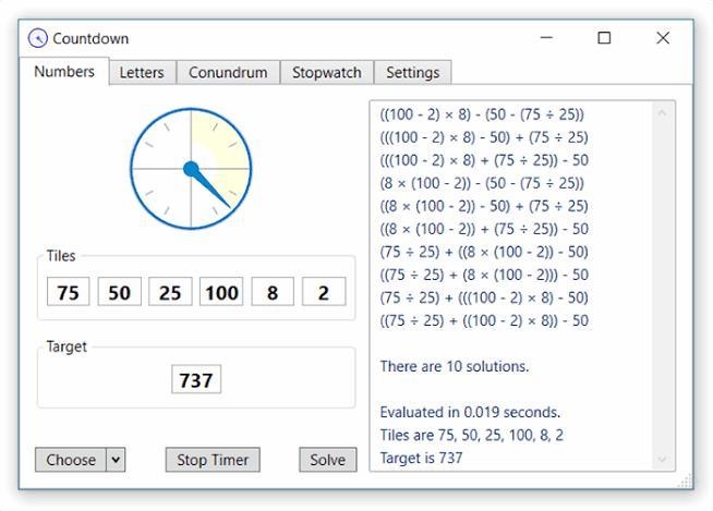 please-make-me-a-countdown-number-puzzle-solver-game-chegg