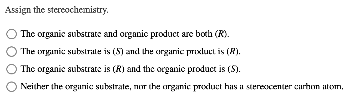 Solved For the Sn2 reaction, draw the major organic product | Chegg.com