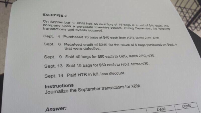 Solved A) Prepare The Necessary Journal Entries To Record | Chegg.com