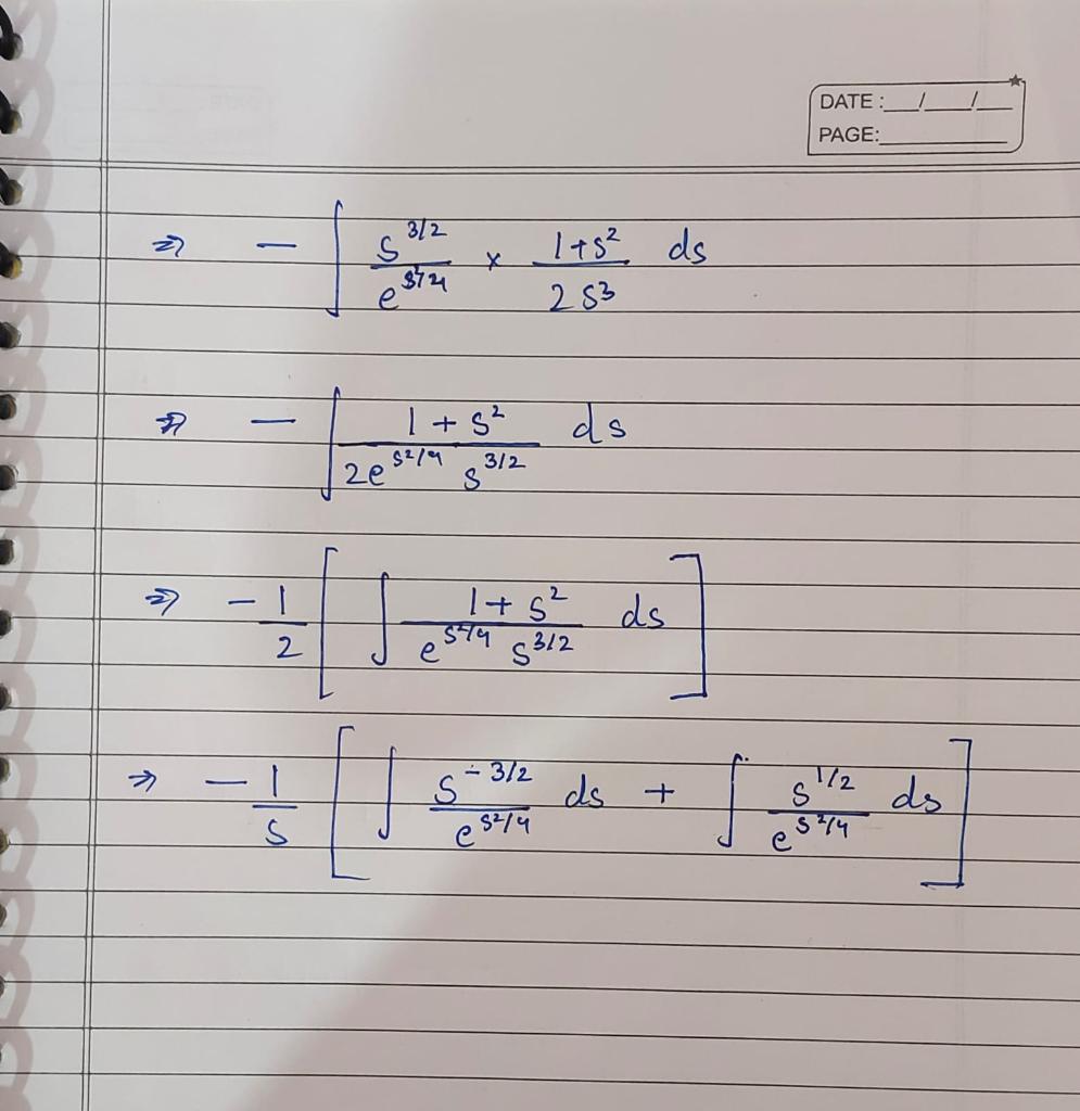 Solved I am trying to solve this question and for the most | Chegg.com