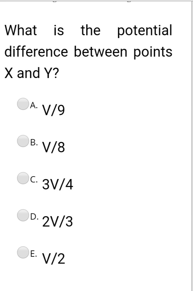 Solved Question 34 Capacitors K And L Are Charged As In F Chegg Com