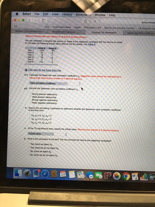 Statistics and probability Archive | April 24 2017 | Chegg.com