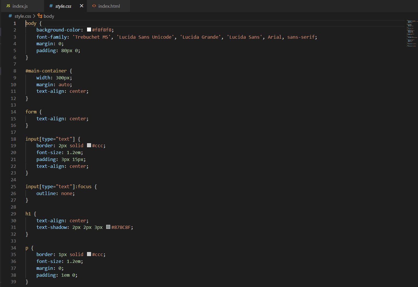 Javascript Change Variable Value Onclick