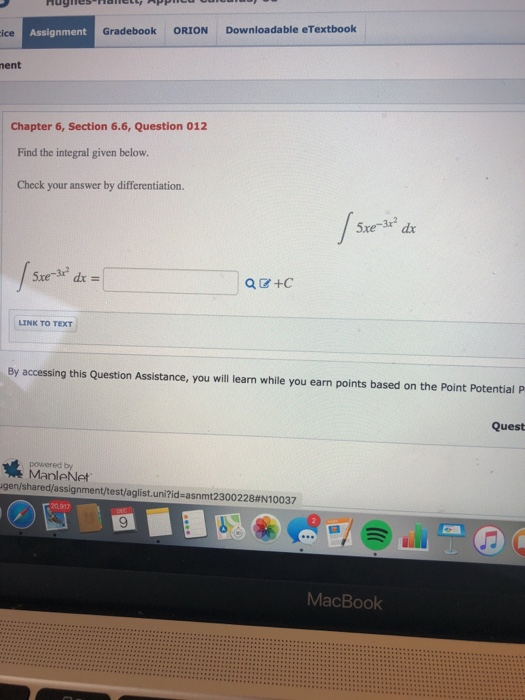 Solved if I can have all these answered that would be great! | Chegg.com