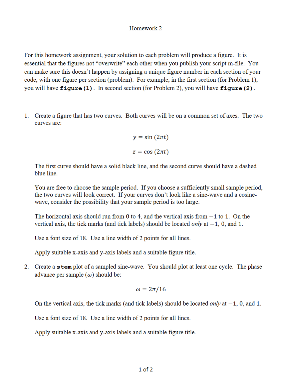 homework practice problem solving investigation make a table answer key