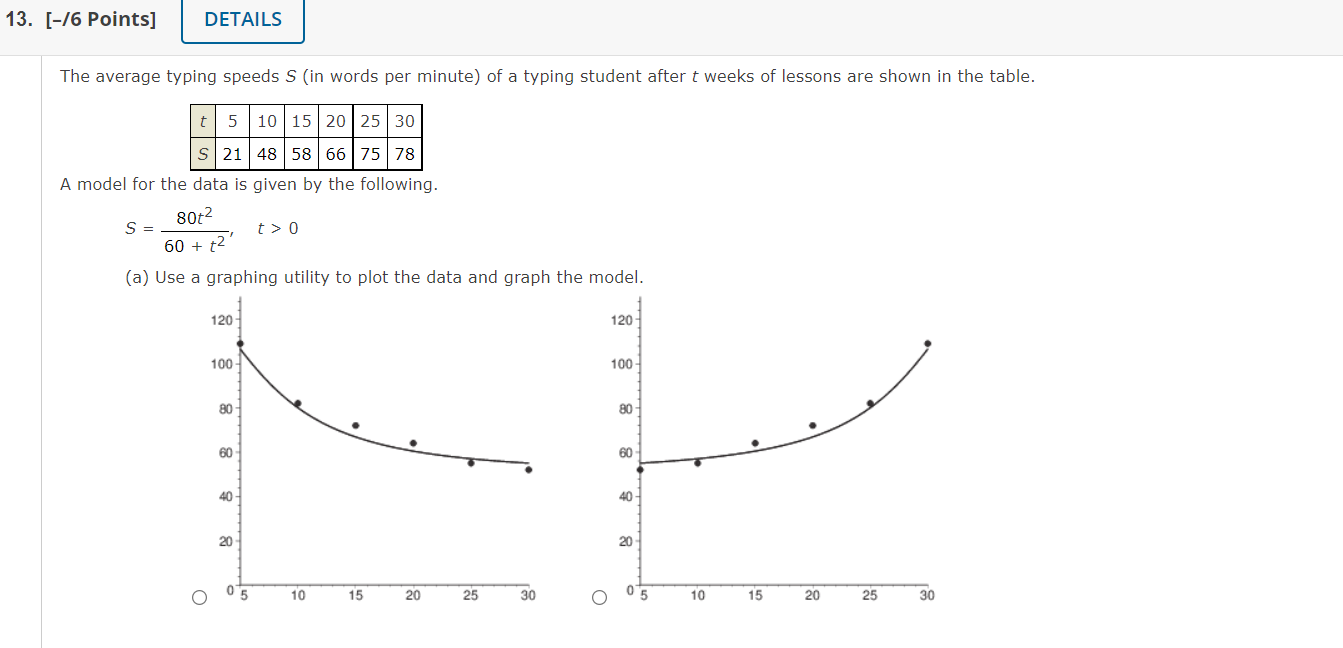 solved-13-16-points-details-the-average-typing-speeds-s-chegg