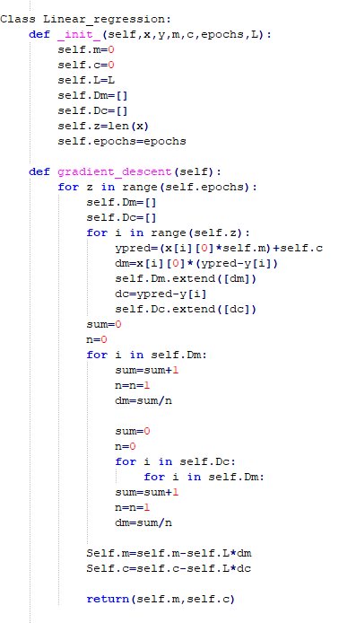 Solved 1 Linear Regression 30 Pts Continue With The Last Chegg Com