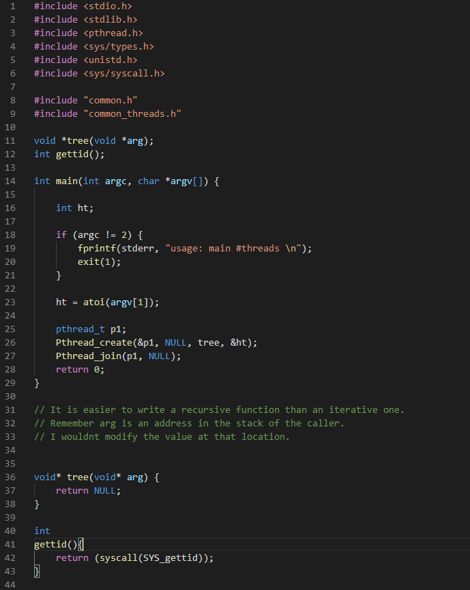 Solved In this assignment you will write a program to create | Chegg.com