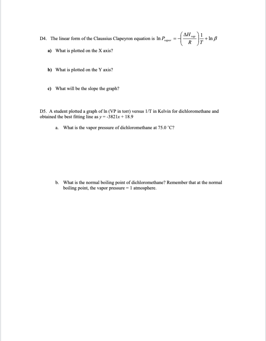 Solved A. Simple Algebra Solve for the unknown (v) in each | Chegg.com
