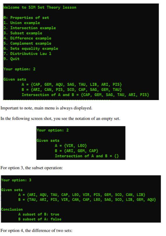 Objectives: Practice java programming with classes | Chegg.com