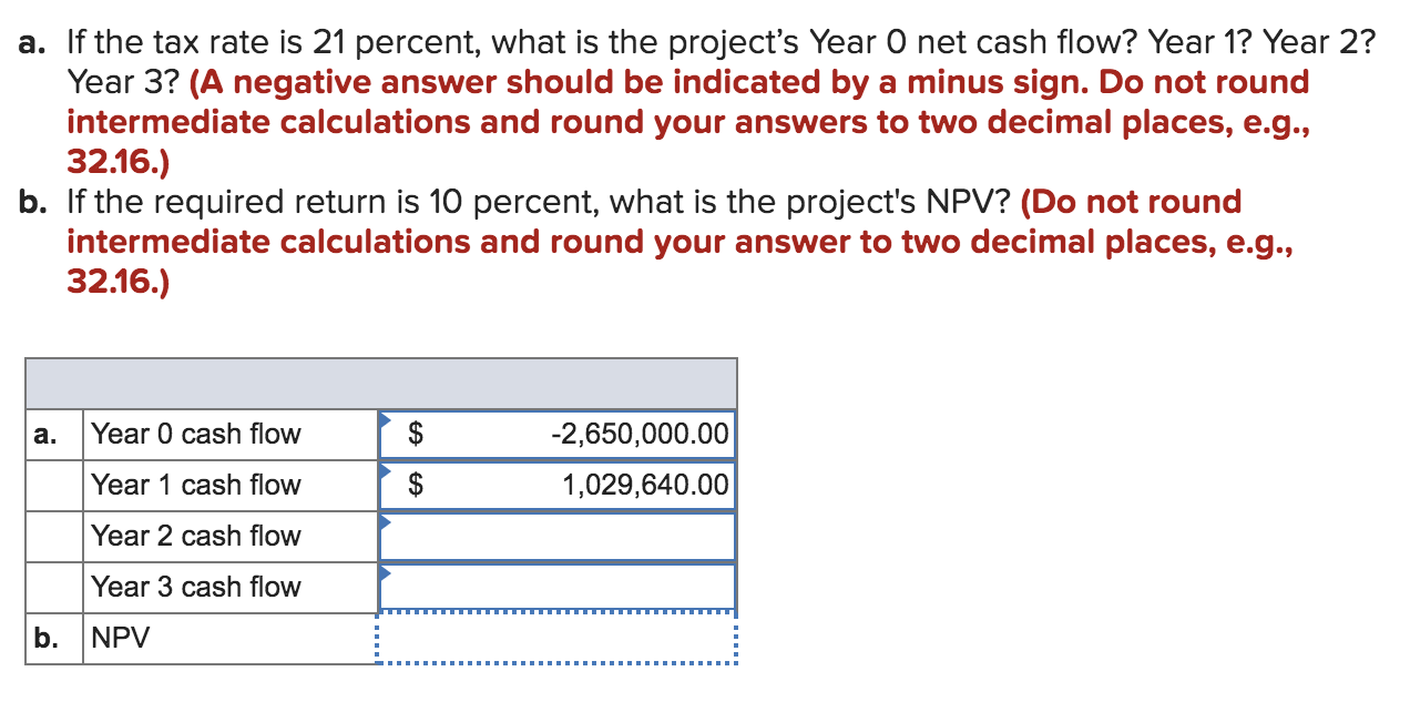 Solved H. Cochran Enterprises is considering a new