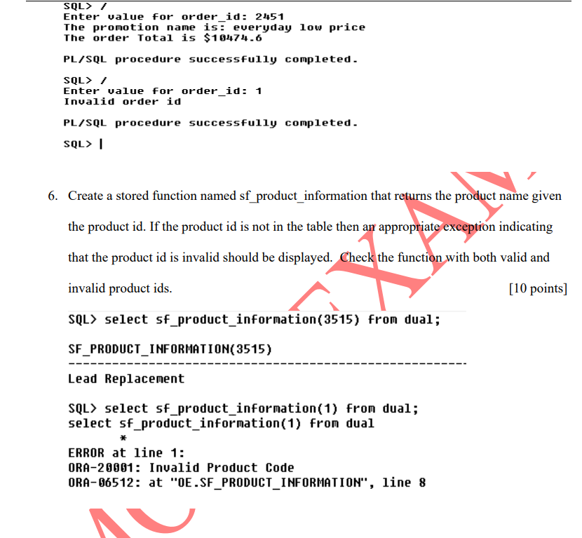 Solved Part-A 1. 2. 21 3. Describe the different set | Chegg.com