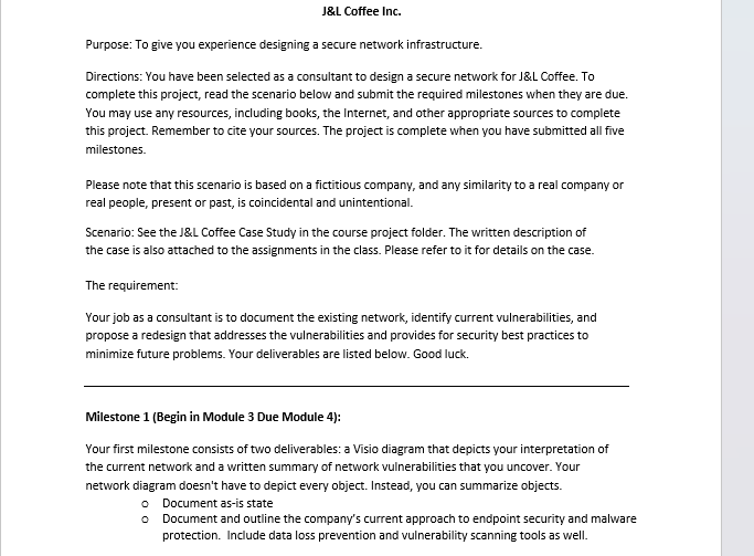 Solved I am actually looking for a network diagram for the | Chegg.com