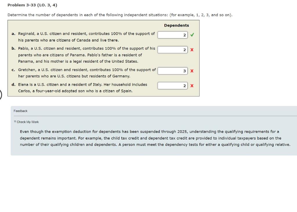 Solved \begin{tabular}{l} a. Reginald, a U.S. citizen and | Chegg.com