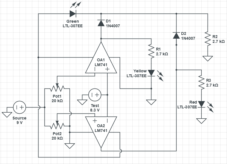 Solved Given the following parameters, design a battery | Chegg.com