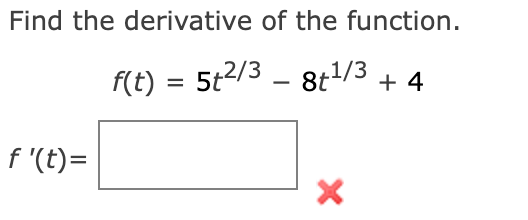 Solved Find dy/dx by implicit differentiation. xy = r'y +32 | Chegg.com