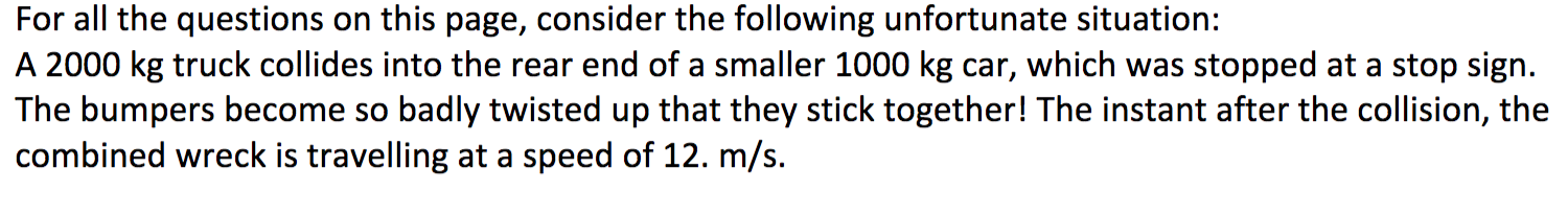 Solved For All The Questions On This Page, Consider The | Chegg.com