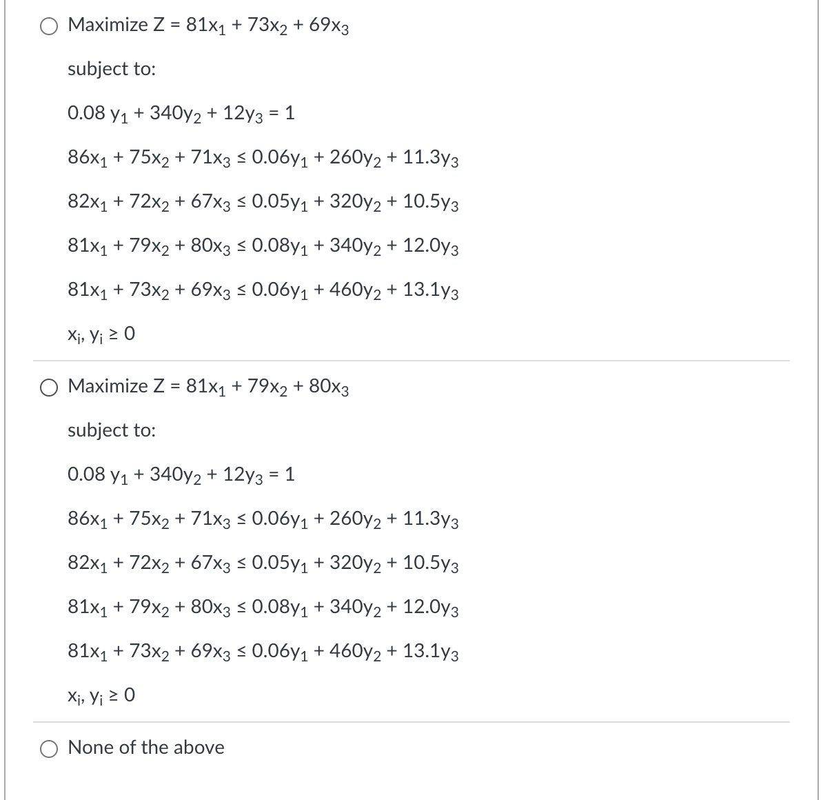 solved-data-envelope-analysis-dea-compares-a-number-of-chegg