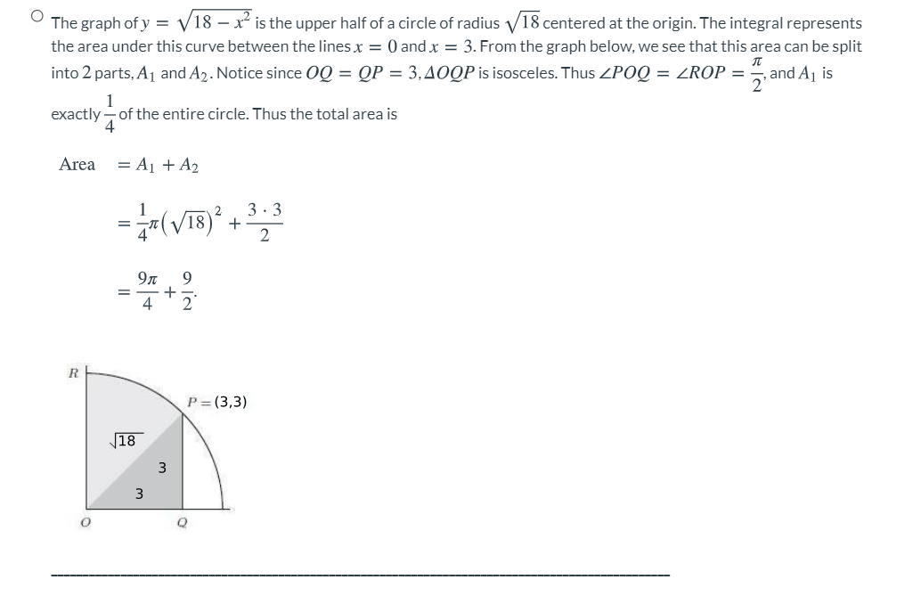 Solved this is all one question if i can get help on this | Chegg.com