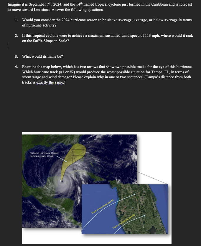 Tropical Storm 2024 Forecast Gabey Jocelin