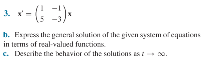 Solved Please explain step by step. especially for solving | Chegg.com