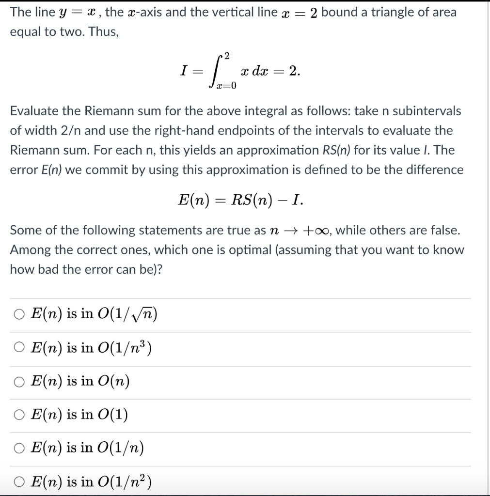 Solved The Line Y X The X Axis And The Vertical Line X Chegg Com Solved The Line Y X The X Axis And The Vertical Line X Chegg Com