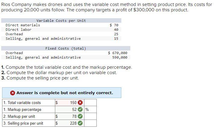 Company that deals makes drones