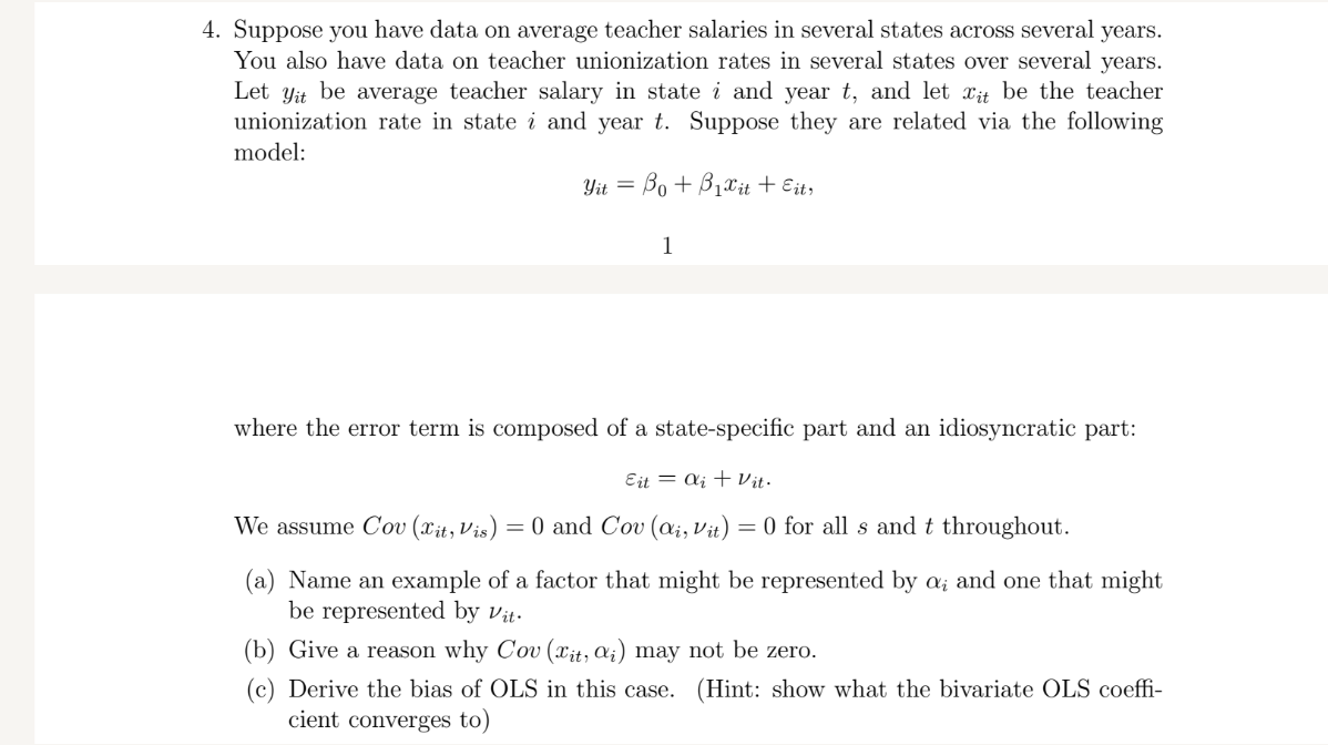 4-suppose-you-have-data-on-average-teacher-salaries-chegg