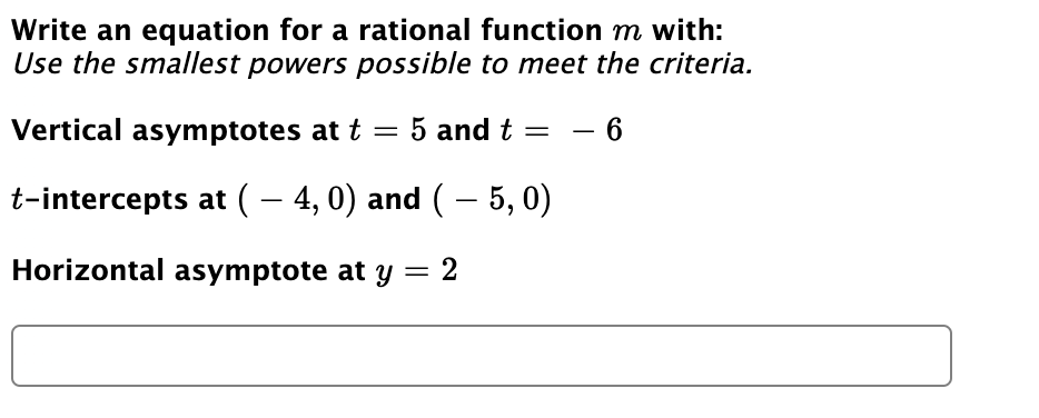 solved-write-an-equation-for-a-rational-function-g-with-use-chegg