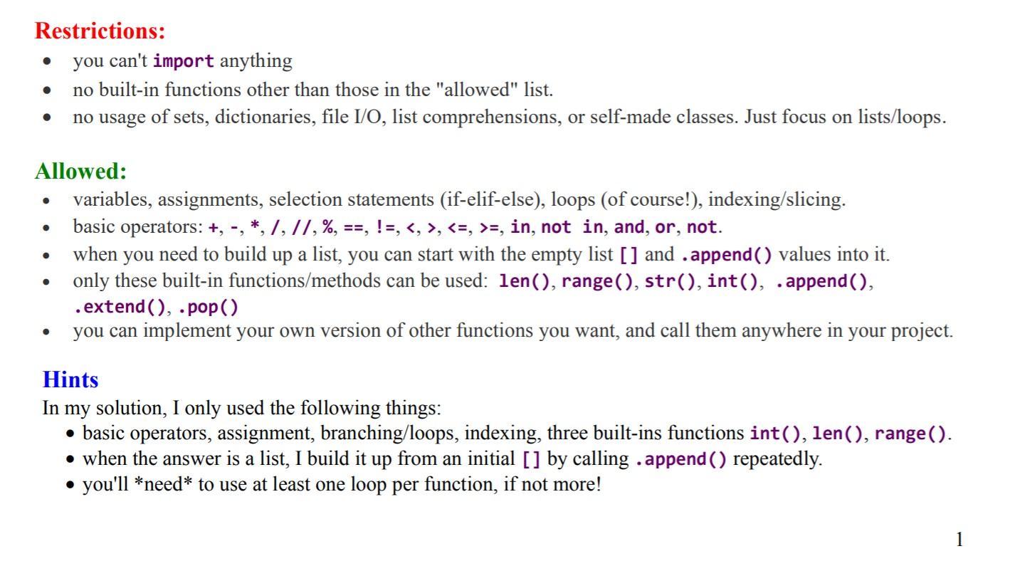 Solved • def packing_list(names, sizes, box_size): Given a | Chegg.com