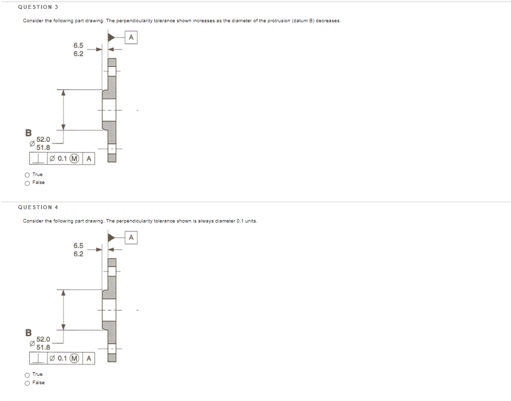 Solved Question 1 The Specifications For Position For The Chegg Com