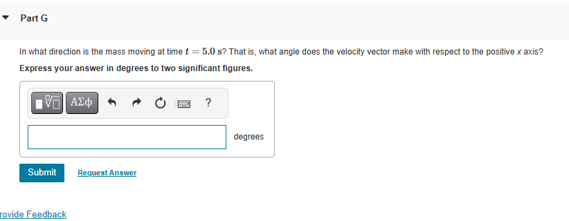 The Diagram Below Shows A Block Of Mass