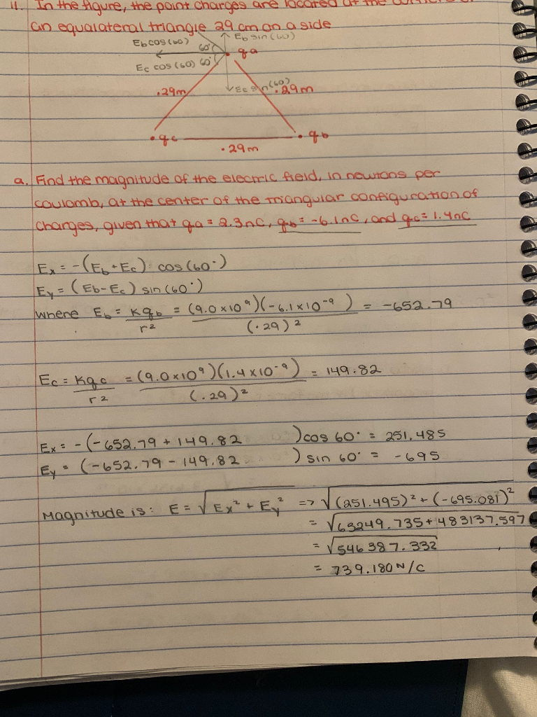 Solved Hi could someone please help me answer this | Chegg.com